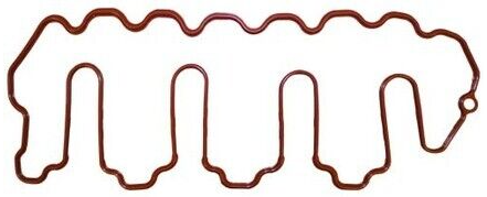 New Engine Valve Cover Gasket for 2004.5-2010 GM/Chevrolet 6.6L Duramax LLY LBZ 