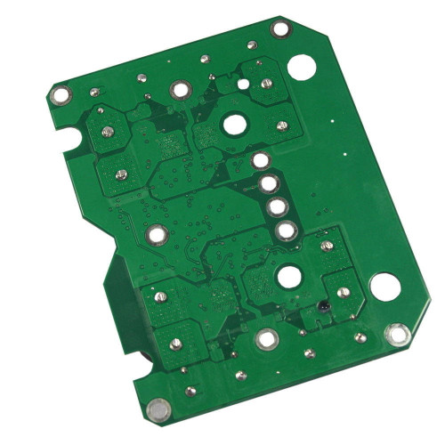 2004.5-2010 Ford 6.0L Powerstroke New Fuel Injection Control Module (FICM) 4 Pin Circuit Board