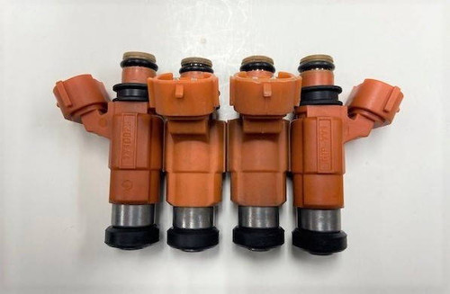 1999-2003 CHEVROLET TRACKER 2.0L F/I Vin C\n1997-2002 MITSUBISHI MIRAGE 1.8L F/I Vin C 4G93  (Base,LS)\n1999-2003 SUZUKI VITARA 2.0L F/I\n