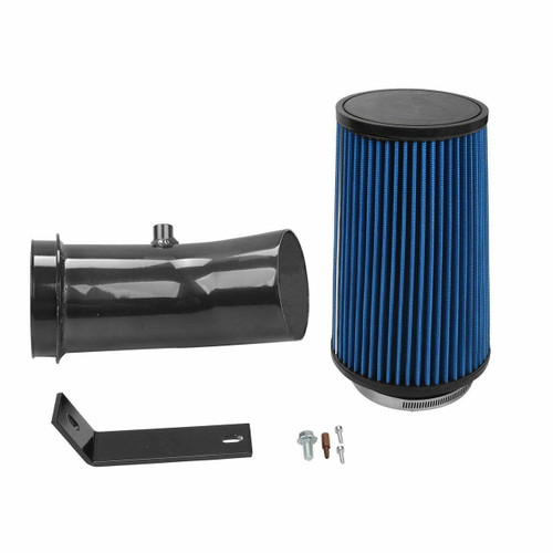 2011-2016 Ford 6.7L Power Stroke Cold Air Intake - Oiled 
