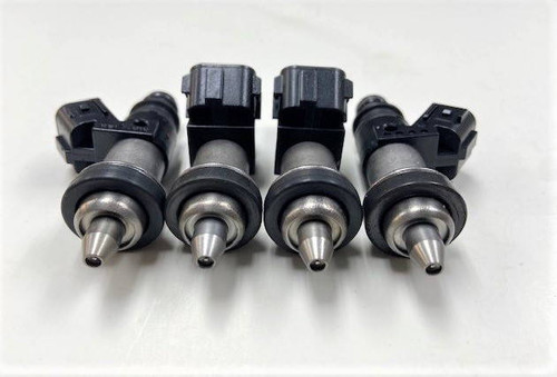 1999-2001 Honda CR-V 2.0L 4 Cyl Vin B20Z2 16V DOHC