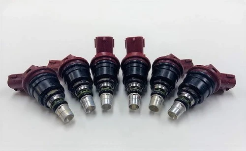 1992-1997 Subaru SVX 3.3L F/I Vin 3,8 (L,LS,LSI,LSL)