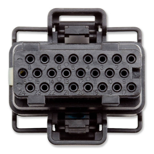 2003-2010 Ford 6.0L Powerstroke Fuel Injection Control Module (FICM) Connector Plug - X2