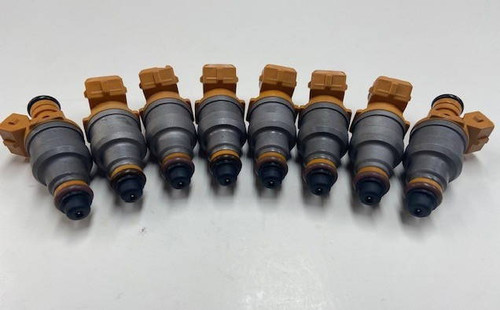 1990-1995 FORD MUSTANG 5.0L F/I Vin E ,T (GT,GTS,LX)\n1991-1993 FORD THUNDERBIRD 5.0L F/I Vin T (Base,LX)\n1990-1992 LINCOLN MARK VII 5.0L F/I Vin E (Bill Blass,LSC)\n1991-1993 MERCURY COUGAR 5.0L F/I Vin T (LS,XR-7)