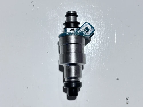 Reman OEM Fuel Injector for 1985-1987 Toyota Corolla 1.6L Vin A DOHC 1985-1987 Toyota MR-2 1.6L Vin A