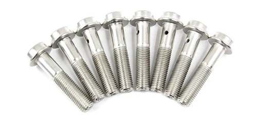Fuel INJECTOR Return Banjo Bolt Set for 2001-2004 GM/Chevrolet 6.6L Duramax LB7