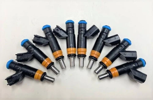 2005-2010 Chrysler 300 6.1L F/I Vin W C (SRT8)\n2005-2019 Chrysler 300 5.7L F/I Vin T EZH B (C,S)\n2009 Chrysler Aspen 5.7L F/I Vin T EZD,EZE (Limited,Limited Hybrid)\n2008-2010 Dodge Challenger 6.1L F/I Vin W C (SRT8)\n2009-2019 Dodge Challenger 5.7L F/I Vin T (EZC,EZD,EZH (R/T)\n2006-2010 Dodge Charger 6.1L F/I Vin W C (SRT8)\n2006-2019 Dodge Charger 5.7L F/I Vin D EER (SE, R/T,EZH)\n2009-2019 Dodge Durango 5.7L F/I Vin T\n2005-2008 Dodge Magnum 5.7L F/I Vin\n2006-2008 Dodge Magnum 6.1L F/I Vin 3 (SRT8)\n2009-2010 Dodge Ram 1500 Pickup 5.7L F/I Vin T EZD,EZH (Laramie,SLT,Sport,ST,TRX,TRX4)\n2009-2010 Dodge Ram 2500 Pickup 5.7L F/I Vin T EZC (Laramie,Power Wagon,SLT,ST,SXT)\n2009 Dodge Ram 3500 Pickup 5.7L F/I Vin T EZC (Laramie,SLT,ST,SXT)\n2006-2010 Jeep Commander 5.7L F/I Vin T EZD,EZH (Limited,Overland,Sport)\n2006-2010 Jeep Grand Cherokee 6.1L F/I Vin 3,W (SRT8)\n2005-2019 Jeep Grand Cherokee 5.7L F/I Vin T EZD,EZH (Laredo,Limited,Overland)\n2006-2010 Ram 1500 5.7L F/I Vin\n2011-2018 Ram 2500 5.7L F/I Vin\n2011-2017 Ram 3500 5.7L F/I Vin\n