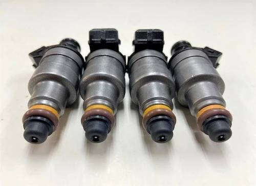 1981-1984 Volvo 242 2.3L F/I Vin 8 B23F (DL)\n1981-1984 Volvo 244 2.3L F/I Vin 8 B23F (DL,GL)\n1981-1984 Volvo 245 2.3L F/I Vin 8 B23F (Base,DL,GL)\n1984 Volvo GLE 2.3L F/I Vin 8 B23F