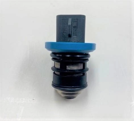 Reman Oem Fuel Injector TBI for 1985-1987 Ford Tempo Mercury Topaz 2.3L Vin X  0280150600, E43E-AC