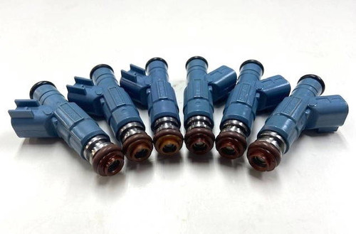 Reman Fuel Injector Set for 1999 Ford Taurus Mercury Sable 3.0L Vin S DOHC XF1E-A5B