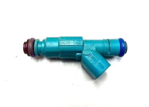 FUEL INJECTOR FOR 2004-2009 FORD E-350 E450 ECONOLINE SUPER DUTY 6.8L Vin S V10 0280156217,4C2E-D5A