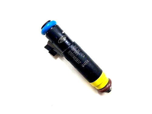  FUEL INJECTOR SET FOR 2005-2016 FORD SUPER DUTY E-350 E-450 F-250 F-350 F-450 F-550 F-650 F53 F59 6.8L Vin S,Y V-10 BC3E-CA, BC3Z9F593AA