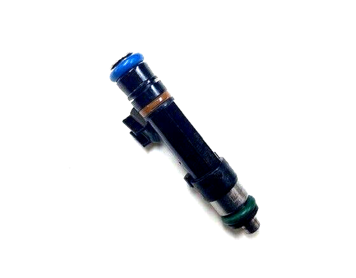 FUEL INJECTOR FOR 2010-2015 FORD E-150 E-250 E-350 SUPER DUTY E-450 SUPER DUTY 5.4L FLEX FUEL Vin L 0280158193,9C2E-A5A