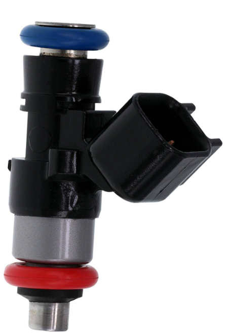 Reman Oem Fuel Injector for 2011 2019 Ford Lincoln 3.5L 3.7L F/I Flex Fuel 0280158191