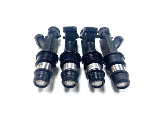 Reman Oem Fuel Injector Set 1999-2002 Chevy Cavalier Malibu Oldsmobile Alero Pontiac Grand Am Sunfire 2.4L Vin T