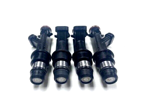 Reman Fuel Injector Set for 2001-2002 Saturn SC Coupe SL Sedan 1.9L Vin 8 SOHC