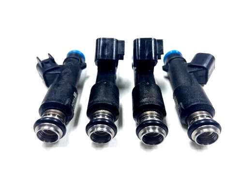 Reman Oem Fuel Injector Set for 2005-2010 Chevy Cobalt Pontiac G5 2.2L Exc. PZEV 2007 G5 2.4L 