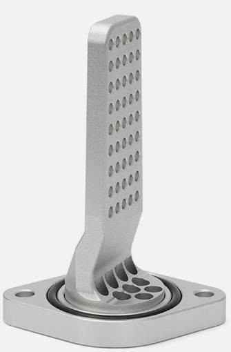 6.7L Ford Powerstroke CCV Baffle Internal Catch Can & Sealing Ring 2011-2022