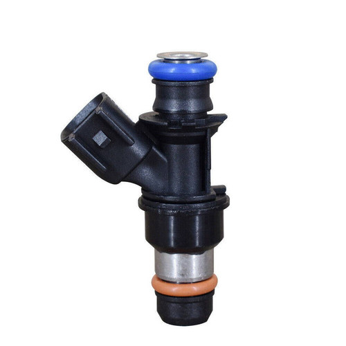 Reman Oem Fuel Injector for 2004-2010 Buick Cadillac Chevy GMC Hummer Isuzu Saab 4.8L 5.3L 6.0L 6.2L bigdawgparts (2903)
