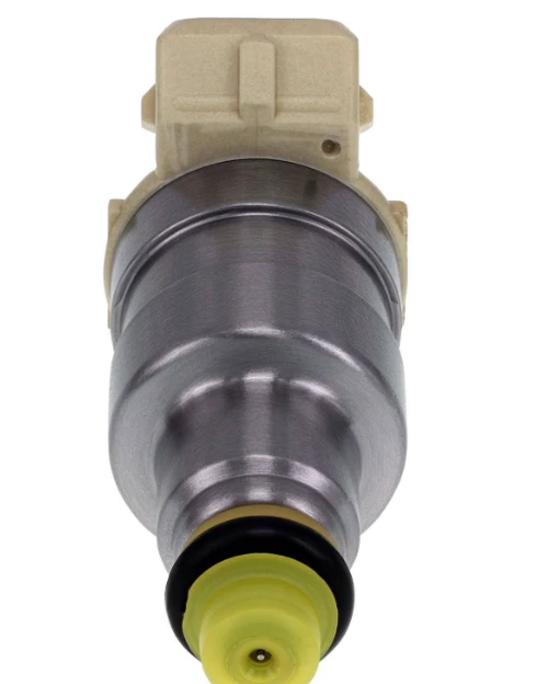 Reman Oem Fuel Injector for 1985 Buick Somerset Regal Oldsmobile Calais Pontiac Grand Am 3.0L Vin L