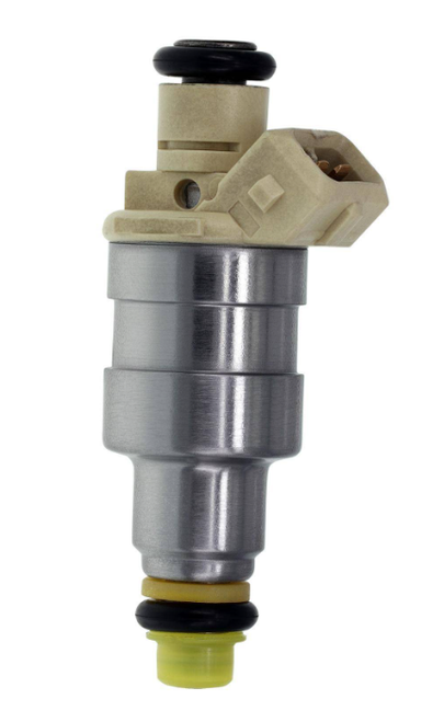 Reman Oem Fuel Injector for 1985 Buick Somerset Regal Oldsmobile Calais Pontiac Grand Am 3.0L Vin L