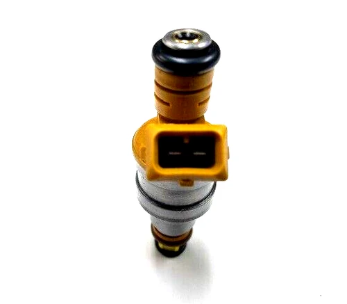 Reman Oem Fuel Injector for 1987-1994 BMW 318i 318ic 318is 1.8L 535i 535is 635csi 735i L6 L7 3.5L