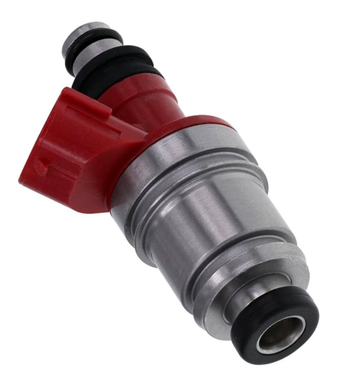 Reman Oem Fuel Injector for 1994-1995 Honda Passport Isuzu Amigo Pickup Rodeo 2.3L 2.6L 1996-2003 Suzuki Aerio Esteem Sidekick 1.8L 2.0L JS28-2