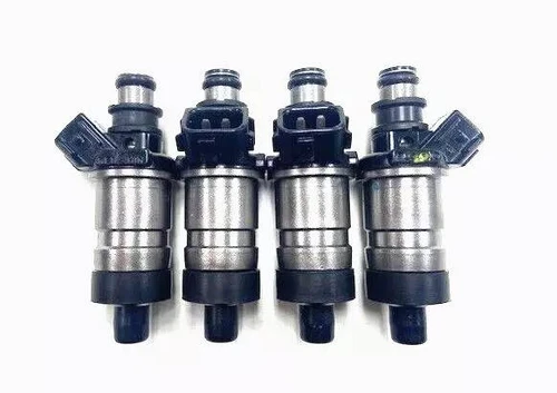 Reman Oem Fuel Injector for 1996-2001 Acura Integra 1.8L DOHC GSR LS GS RS