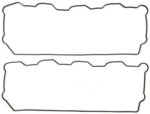 2003-2010 Ford 6.0L Powerstroke Lowers Valve Cover Rocker Gasket - Set of 2 (VS50695R)