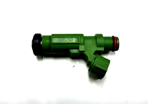 Reman Oem Fuel Injector For 2004-2007 Mitsubishi Lancer 2.0L Vin E 4G94 MN128318
