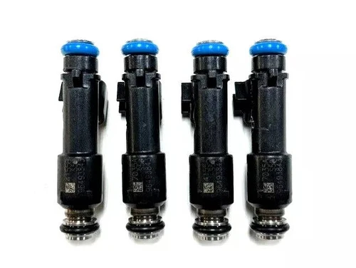 Reman Oem Fuel Injector Set for 2004-2008 Suzuki Forenza Reno 2.0L 96493843