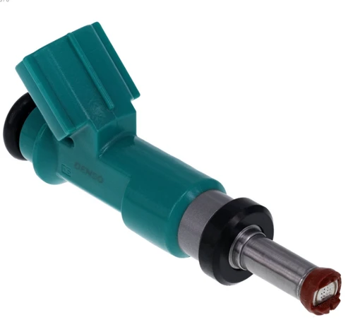 Reman Oem Fuel Injector For 2010-2018 Lexus ES350 RX350 RX450H Toyota Avalon Camry Highlander Sienna 3.5L