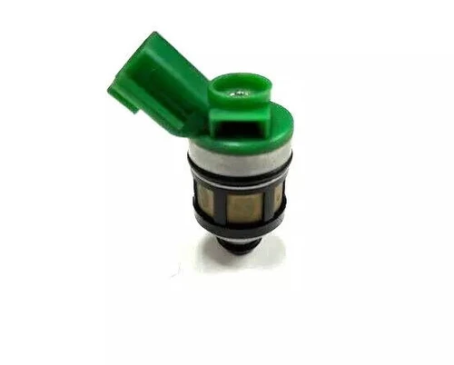Reman Oem Fuel Injector for 1996-2004 Nissan Frontier Pick-Up Xterra 2.4L Vin KA24DE 