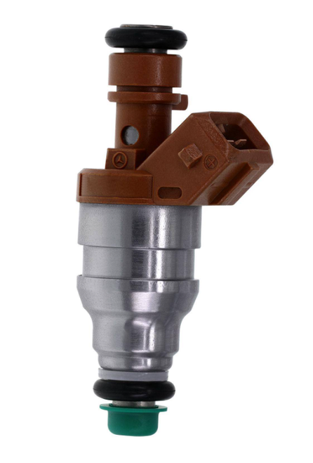 Reman Oem Fuel Injector for 1992-1997 Mercedez-Benz 400E 400SE 400SEL 500E 500SEC 500SEL 500SL E420 E500 S420 S500 SL500 4.2L 5.0L