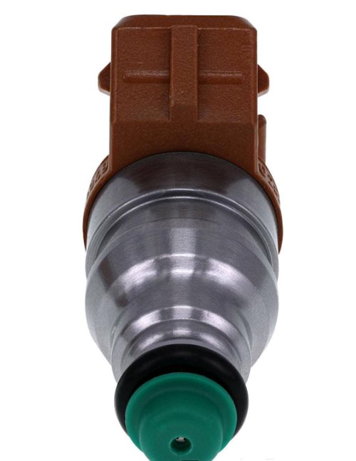 Reman Oem Fuel Injector for 1992-1997 Mercedez-Benz 400E 400SE 400SEL 500E 500SEC 500SEL 500SL E420 E500 S420 S500 SL500 4.2L 5.0L