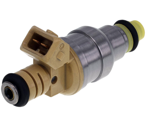 Reman Oem Fuel Injector for 1989-1994 Saab 900 2.0L Turbocharged Vin L,T B2022