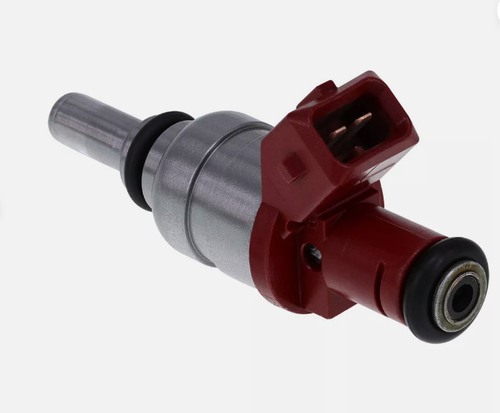 Reman Oem Fuel Injector for 2001-2004 Volvo S40 V40 1.9L Turbocharged Vin B4204T2 B4204T3 B4204T4
