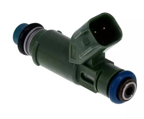 Reman Oem Fuel Injector for 2002-2008 Jaguar X-Type 2.5L 3.0L Vin B C F 1X43-AB