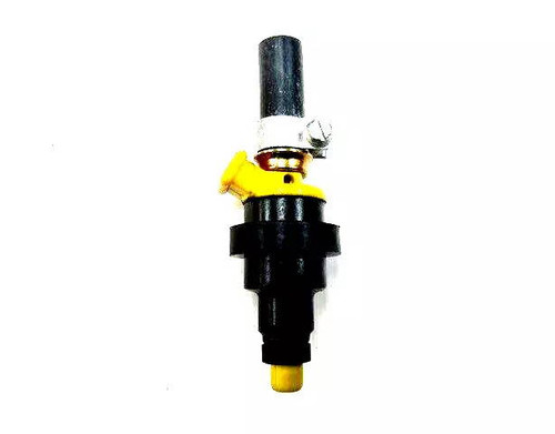 Reman Oem Fuel Injector for 1970-1971 Mercedes-Benz 280SE 300SEL 3.5L V8 1968-1973 Saab 99 Volkswagen 411 412 Campmobile Fastback Squareback 1.6L 1.7L 0280150007