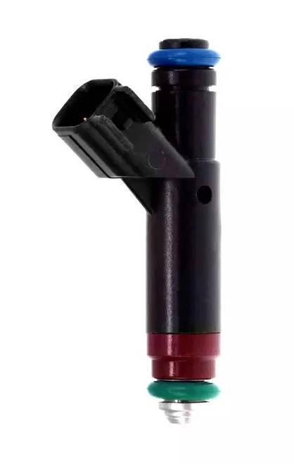 Reman Oem Fuel Injector for 2006-2007 Ford Taurus 3.0L Vin U OHV 6F1E-A4A, 6F1Z9