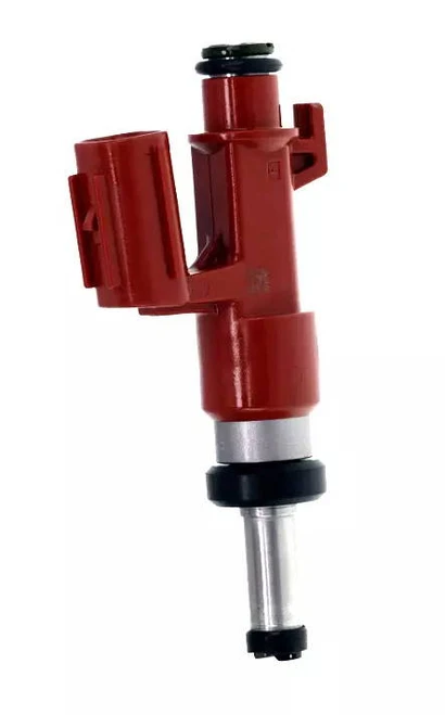 Reman Oem Fuel Injector For 2007-2009 Lexus GS460 LS460 4.6L LS600H 5.0L (Secondary Fuel Injector)