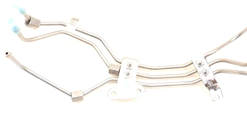 OEM Fuel Rail Supply Line for 2020+ Ford 6.7L Powerstroke LC3Z9E964B
