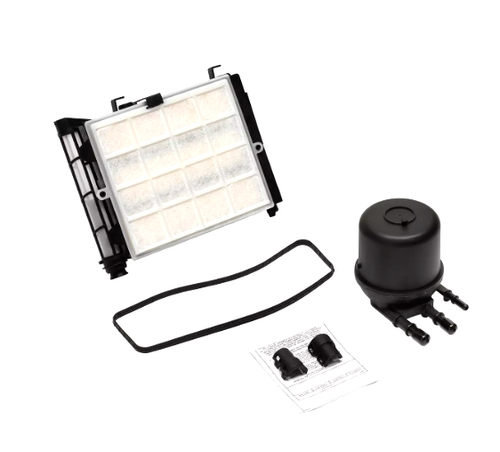 Brand New OE Fuel and Water Filter Kit for 2017-2024 Ford 6.7L Powerstroke LC3Z9N184A/FD4641