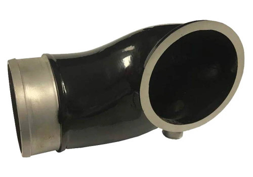 2004-2005 GM/Chevrolet 6.6L Duramax High Flow Turbo Intake Elbow