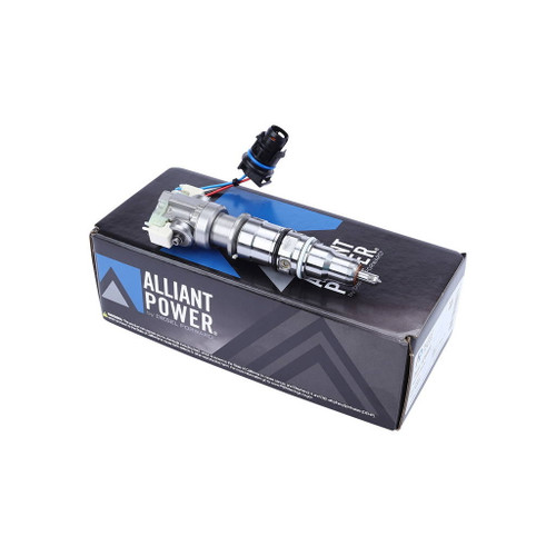 2003-2007 Ford 6.0L Power Stroke Alliant Power Remanufactured Injector Set - AP60901\n2003-2007 Ford F-250 6.0L Power Stroke\n2003-2007 Ford F-350 6.0L Power Stroke\n2003-2007 Ford F-450/F-550 6.0L Power Stroke\n2003-2007 Ford Excursion 6.0L Power Stroke