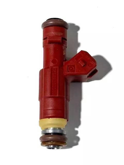 Reman Oem Fuel Injector for 1994-1999 Mercedes-Benz C280 C36 E320 S320 SL320 2.8L 3.2L 3.6L