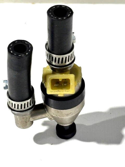 Reman Oem Fuel Injector for 1986-1987 Nissan 300ZX 3.0L Turbo Vin