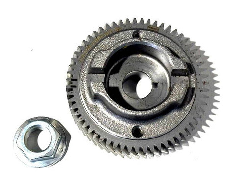 2011-2024 Ford 6.7L Powerstroke CP4 Pump Gear with Nut (New Take offs)