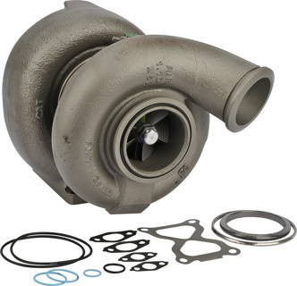 Reman Turbocharger, CAT C15 Low Pressure