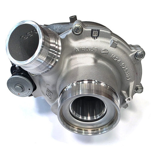 2020-2022 Ford 6.7L Powerstroke Garrett New Stock Replacement AVNT3788 Turbocharger - 925351-5001S